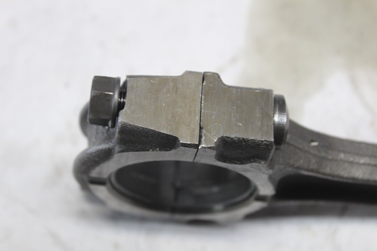 CONNECTING ROD ASSY 13210-415-020 1982 GL500I SILVERWING