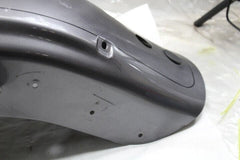 OEM Harley Davidson Rear Fender Gray 2014 Streetglide 60575-10