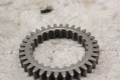 Oil Pump Drive Gear 34T #16321-33E10 2002 SUZUKI HAYABUSA GSX1300R