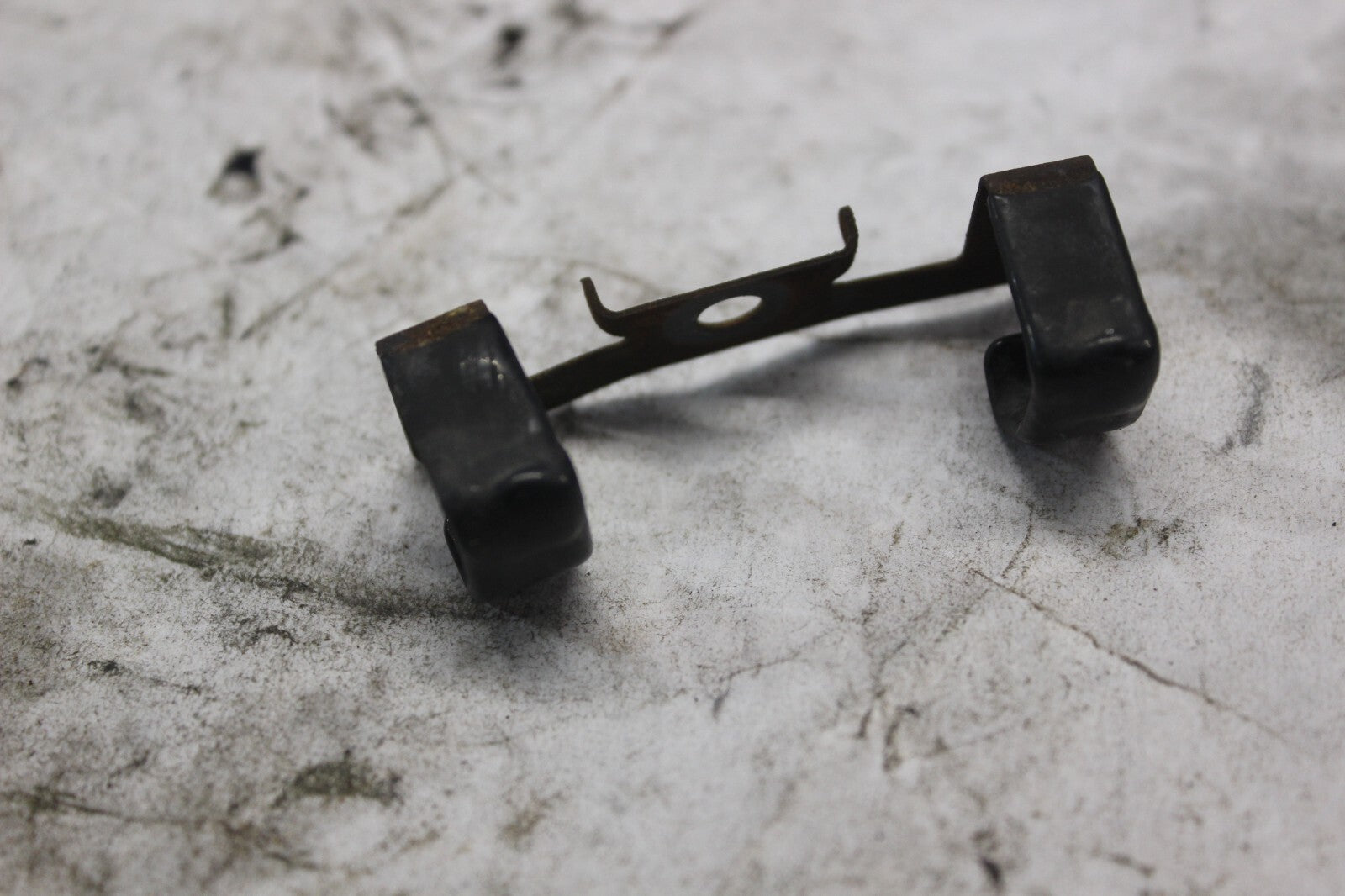 CABLE CLIP 32900-MA1-730 1982 HONDA GL500I SILVERWING