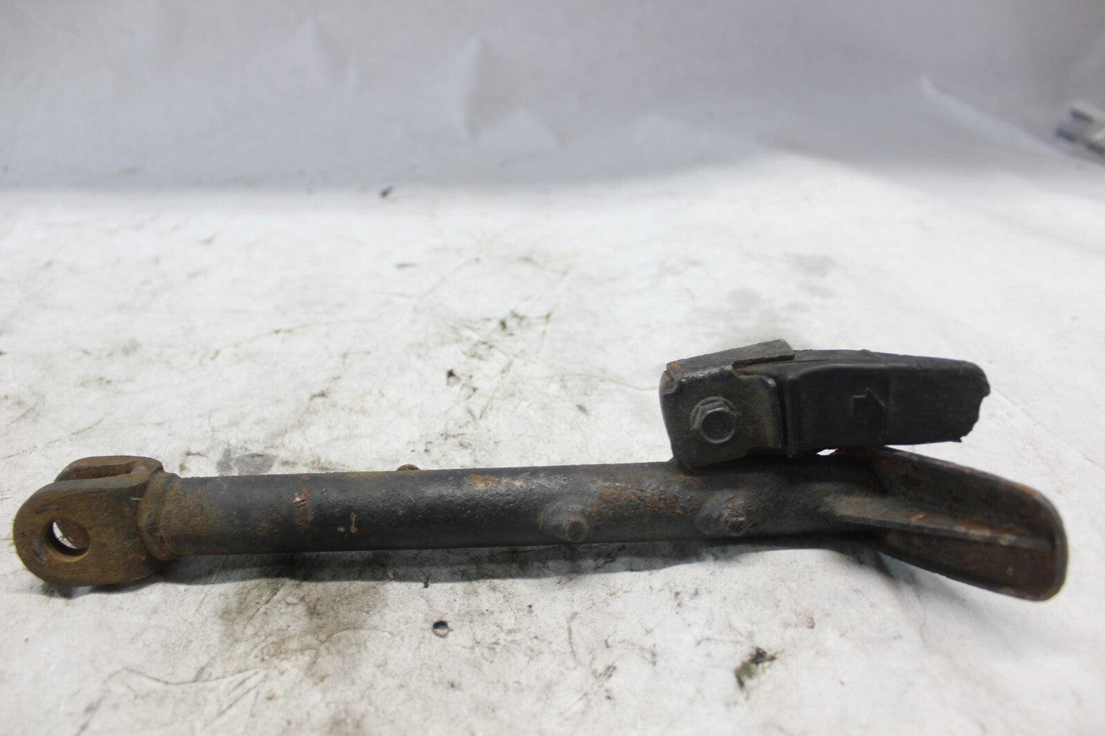 SIDE STAND 50540-MA1-730 1982 HONDA GL500I SILVERWING