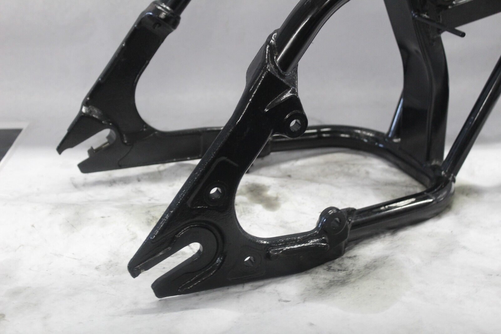 Rear Fork Swingarm 2003 Yamaha V-Star 1100 5KS-22110-01-00