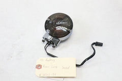 OEM Harley Davidson Rear Lamp Smoked Lens 68713-94