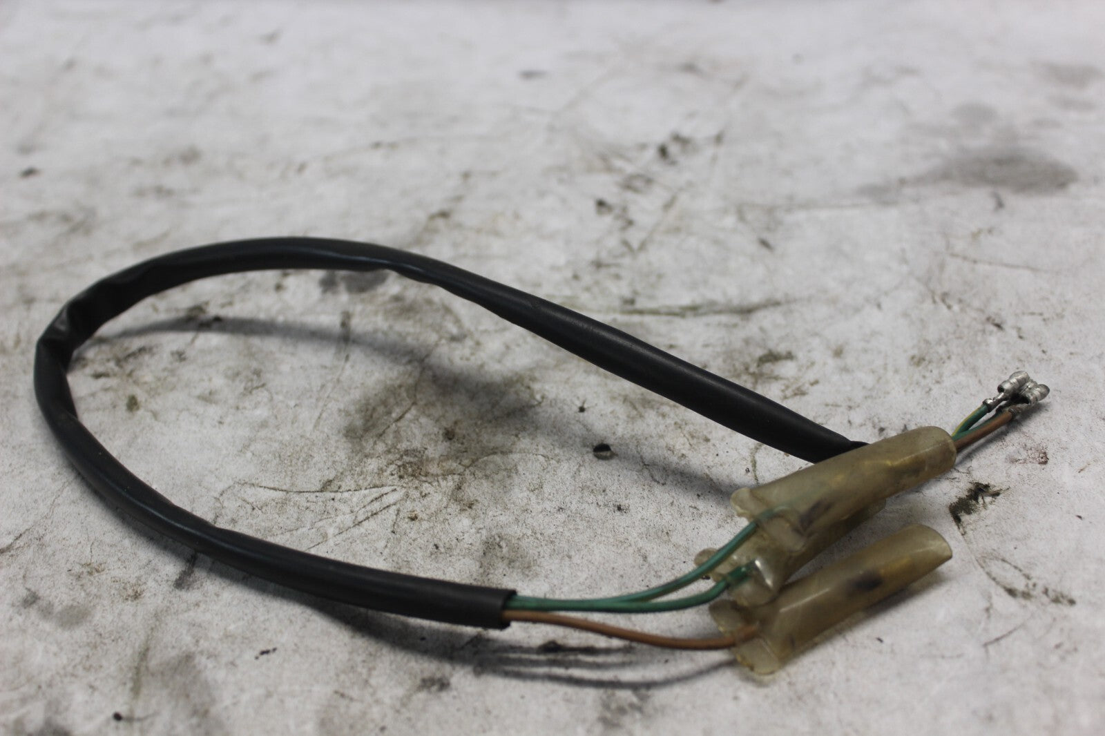 TAILLIGHT SUB-WIRE HARNESS 32101-MA1-000 1982 HONDA GL500I SILVERWING