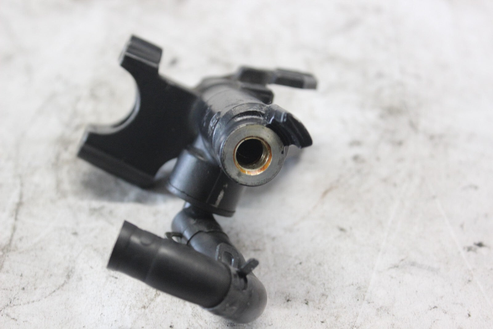 FRONT MASTER CYLINDER ASSY 59600-40F00 2002 SUZUKI GSX-R1000