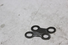 HANDLEBAR MOUNTING PLATE 2PCS 53103-MW0-000 1998 HONDA CBR900RR