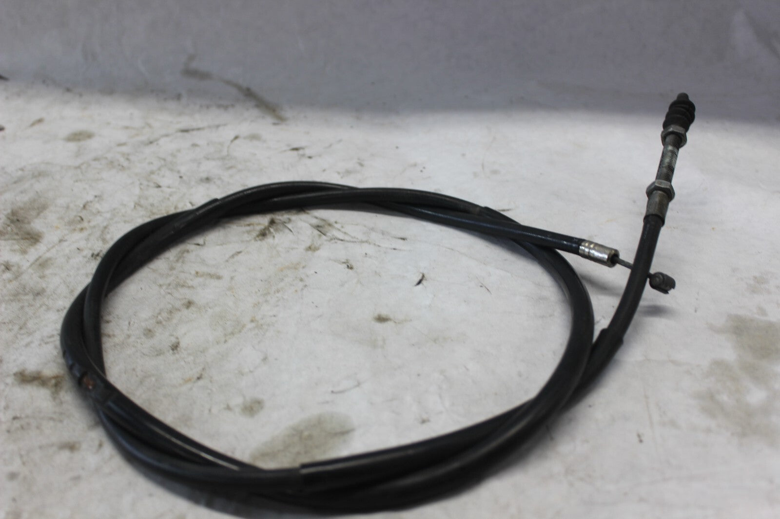 CLUTCH CABLE 22870-MB9-670 1982 HONDA GOLDWING GL1100A