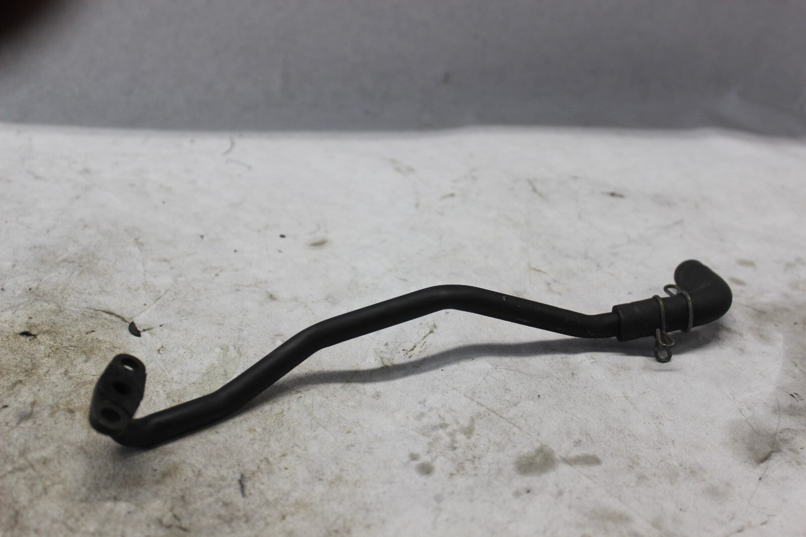 2ND AIR PIPE 1 18410-24F00 2002 SUZUKI HAYABUSA GSX1300R