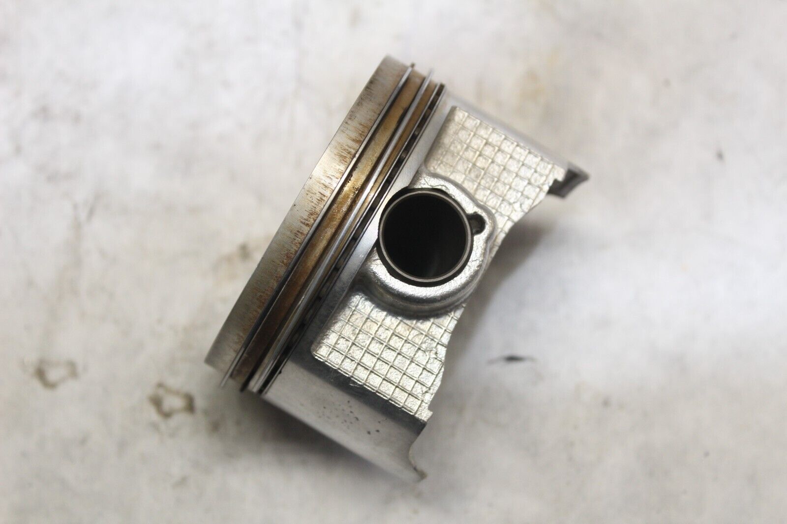 PISTON (STD) 12111-27E10-0F0 2001 SUZUKI BANDIT GSF1200S