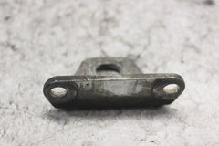 REAR EXHAUST MOUNT BRACKET 65678-07 2008 H-D ELECTRAGLIDE FLHT