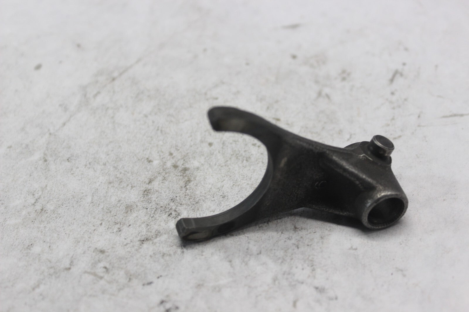 GEARSHIFT FORK LEFT 24213-MAL-600 1998 HONDA CBR900RR