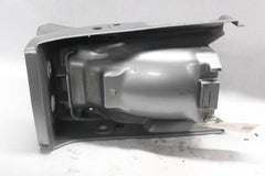 REAR FENDER A SILVER 80100-MA1-000ZC  1982 HONDA GL500I SILVERWING