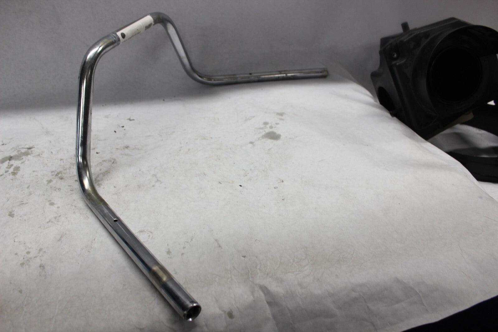 HANDLEBAR 53100-MA1-000 1982 HONDA GL500I SILVERWING