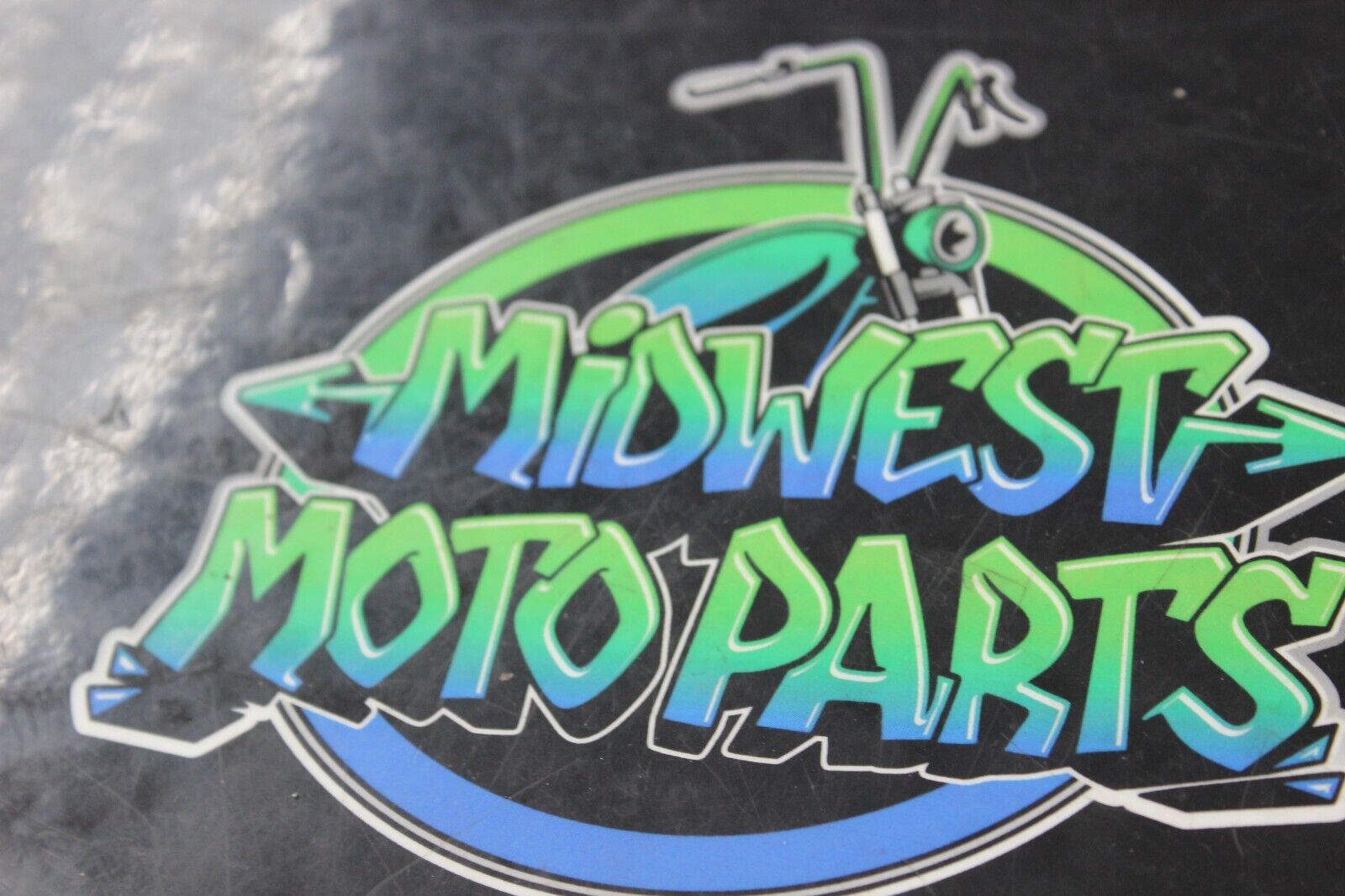 FLANGED BOLT 12 X 145 92150-1896 1996 KAWASAKI VN800