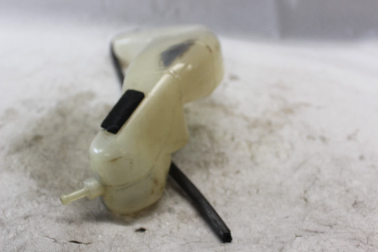 RESERVOIR TANK NO CAP 17910-24F00 2002 SUZUKI HAYABUSA GSX1300R