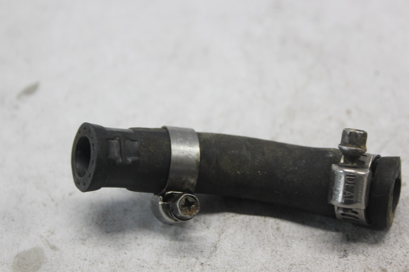 WATER HOSE C 19527-MW0-000 1998 HONDA CBR900RR