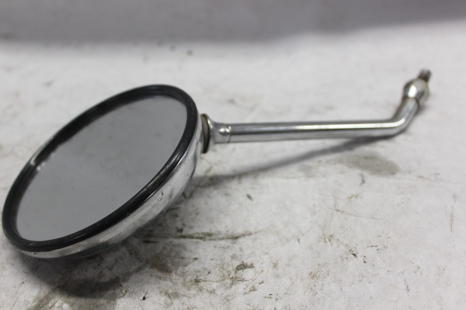 MIRROR RIGHT 88100-449-770 1982 HONDA GL500I SILVERWING