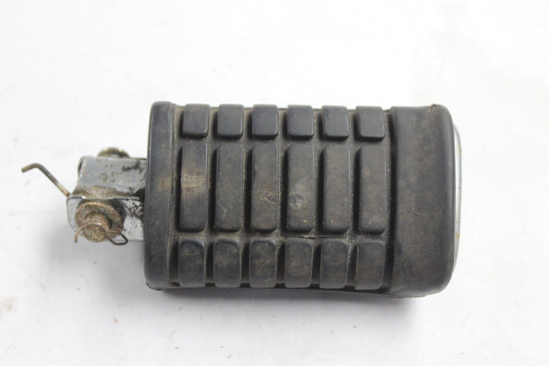 FRONT FOOTPEG LEFT 50642-MB1-000 1983 HONDA VF750C MAGNA
