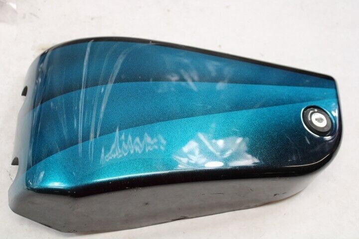 OEM Kawasaki Motorcycle Side Cover LEFT 1999 Vulcan VN1500E 36001-1645-H8