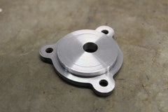 OIL PUMP COVER 420210642 2004 BOMBARDIER DS 650