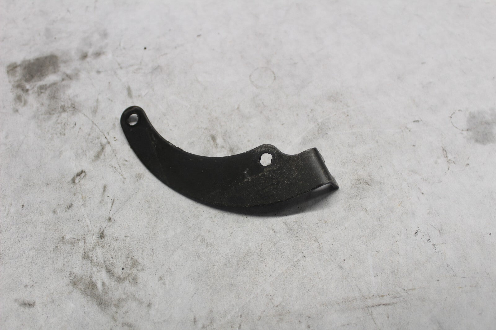 Choke Cable Bracket #11049-1888 1999 KAWASAKI VULCAN VN1500