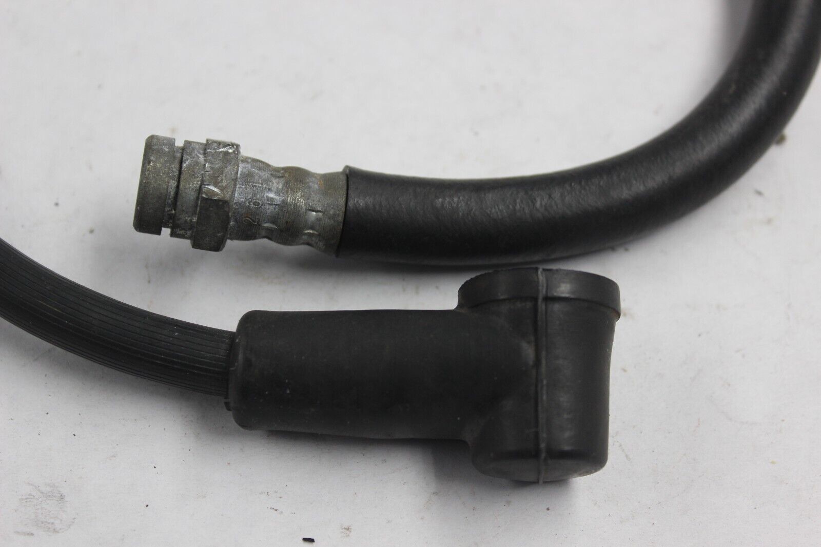 CLUTCH HOSE A 22891-MB1-701 1983 HONDA VF750C MAGNA