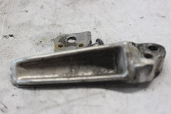 PASSENGER LEFT FOOTPEG ASSY 43621-35F00 2002 SUZUKI GSX-R1000