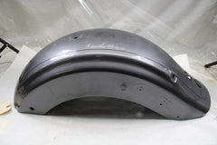 OEM Harley Davidson Rear Fender Gray 2014 Streetglide 60575-10