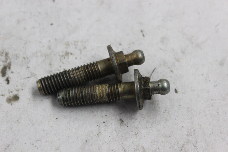 29465-08 Air Cleaner Breather Bolts (2) HARLEY DAVIDSON