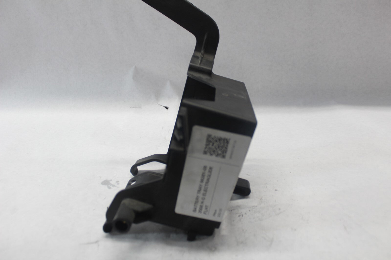BATTERY TRAY 66281-08 2008 H-D ELECTRAGLIDE FLHT