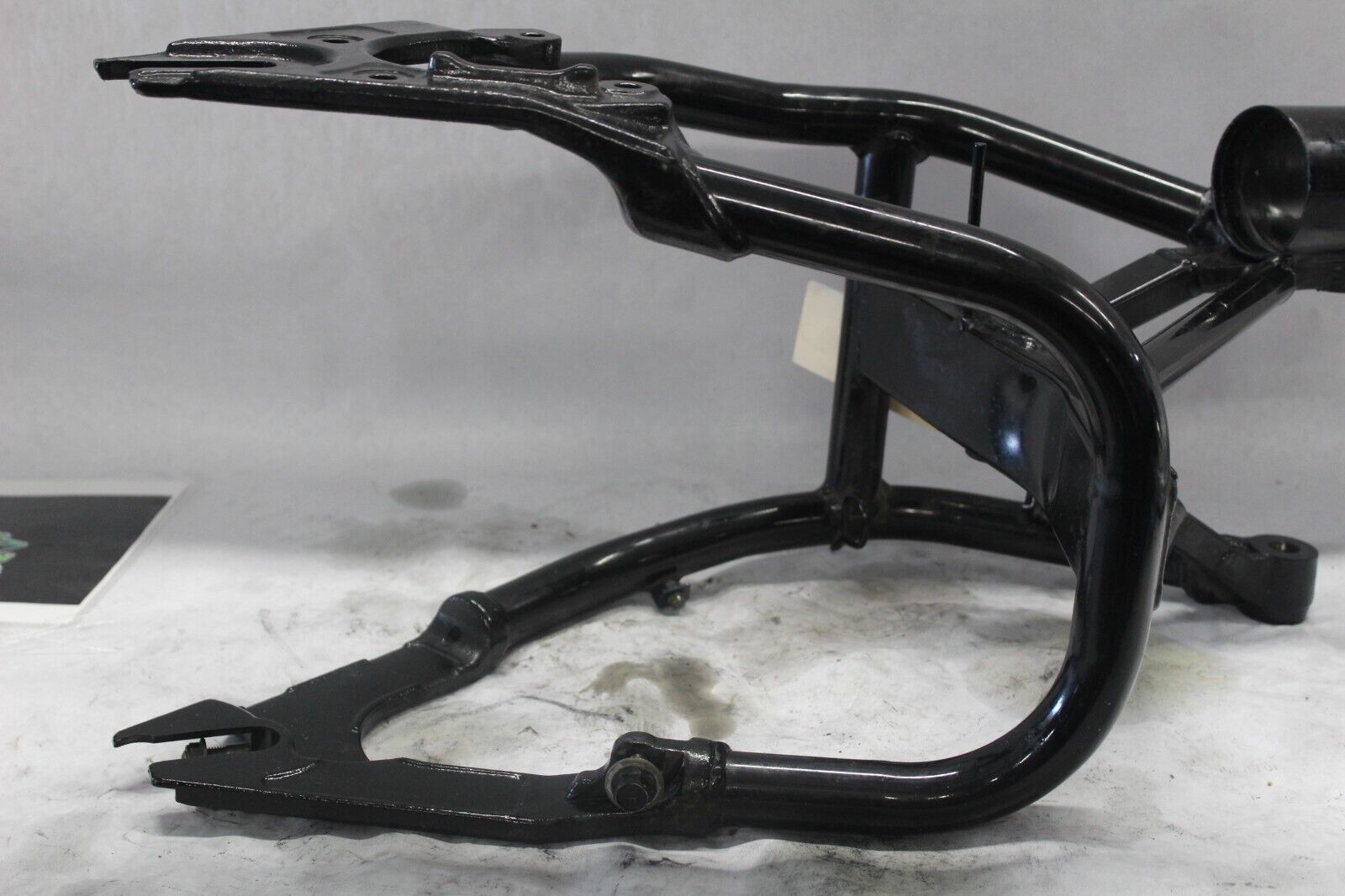 Rear Fork Swingarm 2003 Yamaha V-Star 1100 5KS-22110-01-00