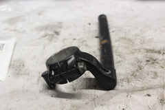 RIGHT HANDLEBAR BLACK SCRATCHED SEE PICS 53100-MAS-E00 1998 HONDA CBR900RR