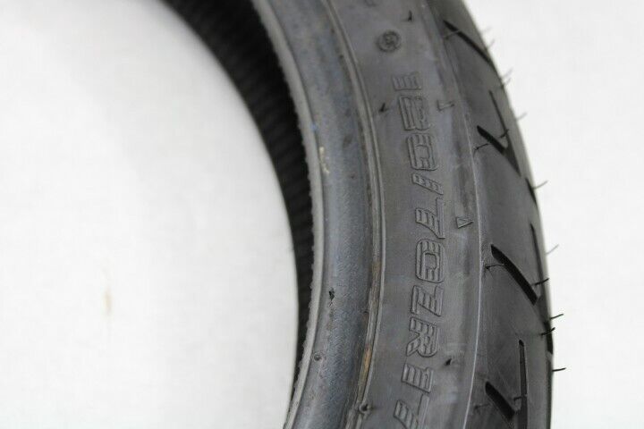 Shinko Front Motorcycle Radial Tire 120/70-ZR17 F09RR