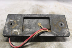 TAILLIGHT HOUSING W/BULB ASSY 710000102 2004 BOMBARDIER DS 650