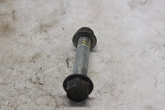 FRONT FORK LOWER PINCH BOLT 2PCS 51166-24F00 2002 SUZUKI HAYABUSA GSX1300R