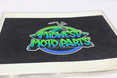 ENGINE PISTON STD 13101-MAS-E00 1998 HONDA CBR900RR