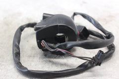Handle Switch Assy. RIGHT #37200-33E31 2002 SUZUKI HAYABUSA GSX1300R