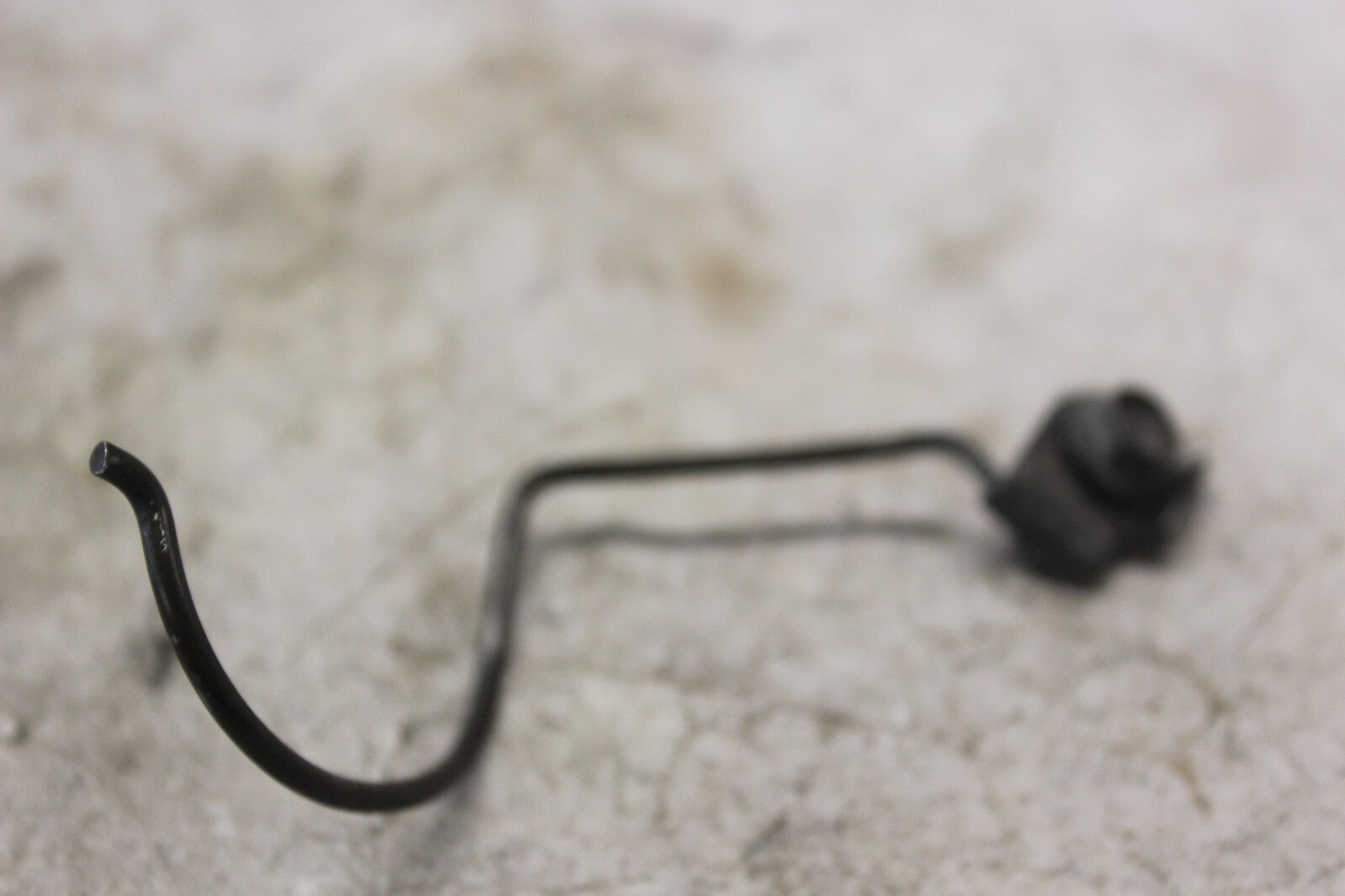 RADIATOR INLET HOSE CLAMP 17859-24F00 2002 SUZUKI HAYABUSA GSX1300R