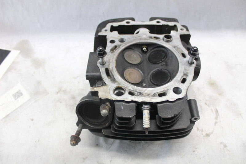 Cylinder Head Front #11008-1338 1999 KAWASAKI VULCAN VN1500