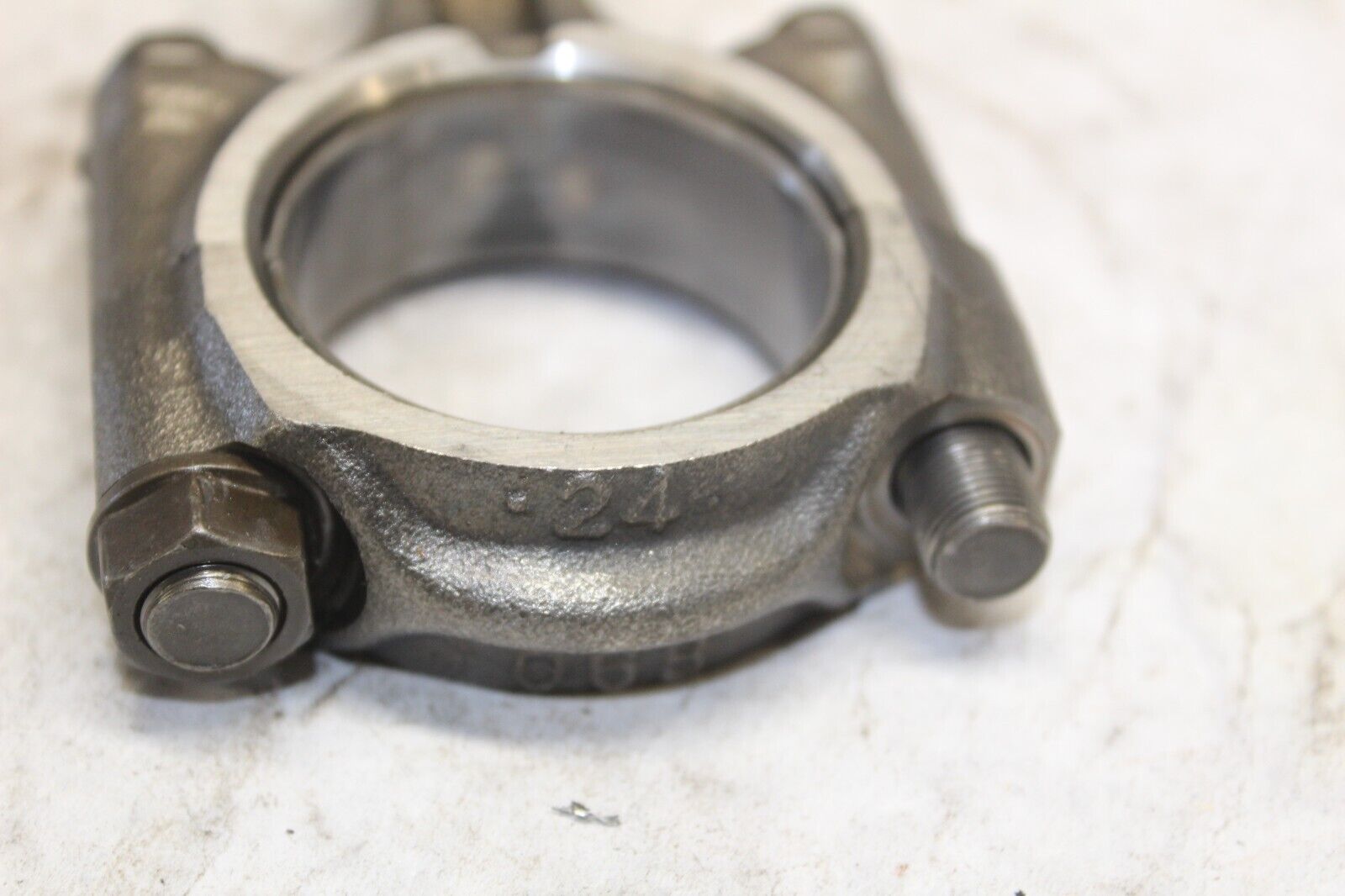 Connecting Rod Assy 12160-40C03 2001 SUZUKI BANDIT GSF1200S