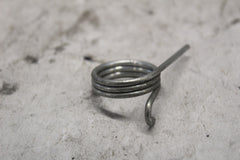 LEFT SEAT LOCK SPRING B 77227-MA1-000 1982 HONDA GL500I SILVERWING
