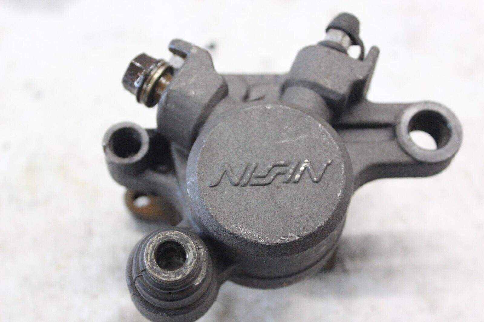 Rear Brake Caliper SEE PICS 43150-MV9-305 1997 HONDA CBR600F3