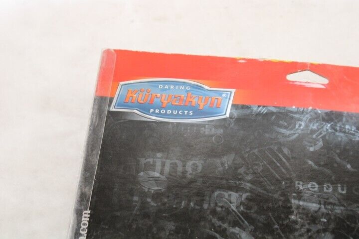 Kuryakyn Chrome Mirror Covers 2013 Harley Davidson Streetglide 1427