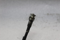 SPEEDOMETER CABLE 44830-426-830 1982 GL500I SILVERWING