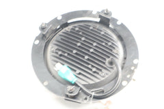 LED 7" Headlamp Headlight Black 2009 Harley Davidson Ultra Royal