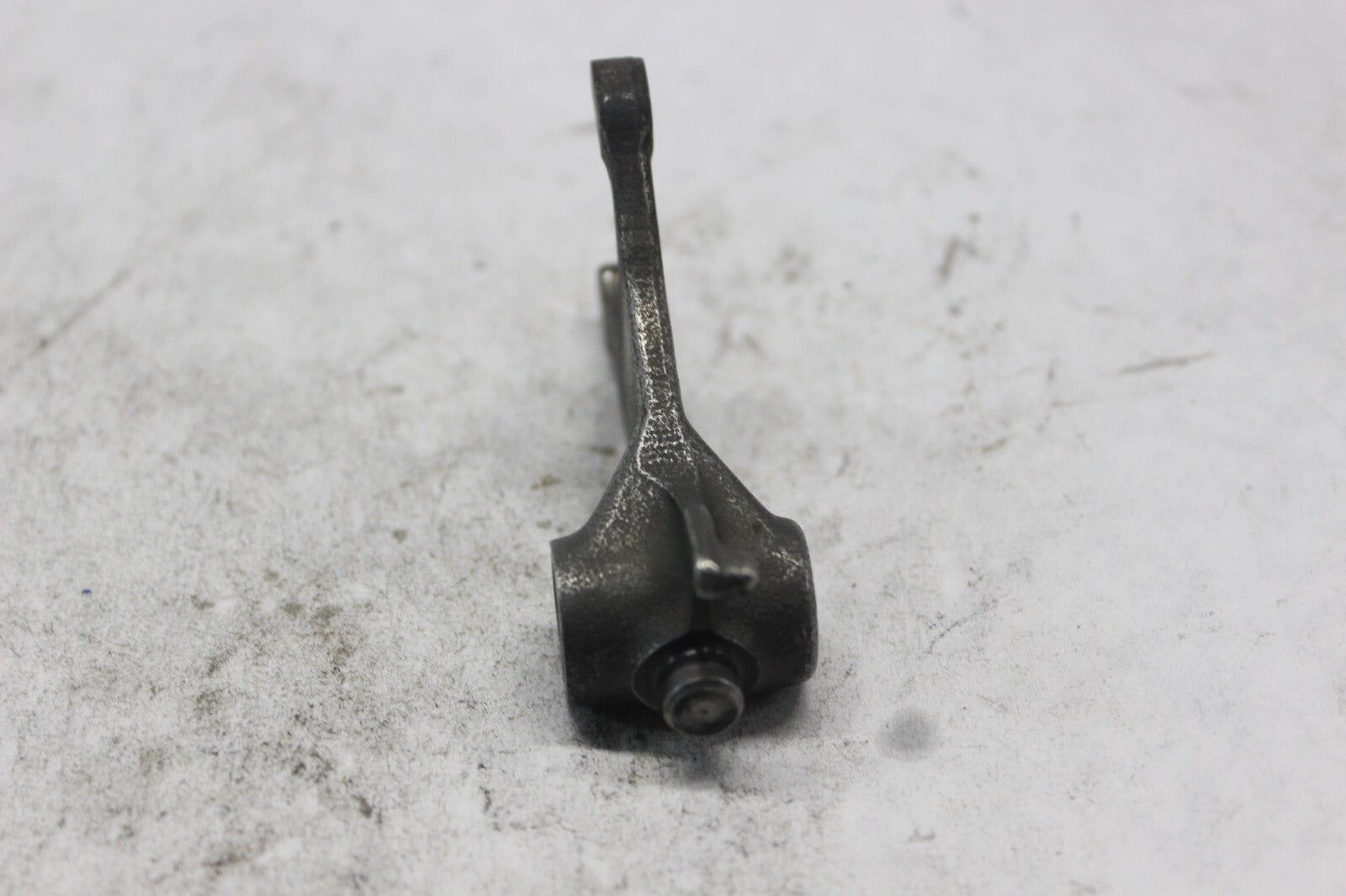 CENTER GEARSHIFT FORK 24212-MAL-600 1998 HONDA CBR900RR