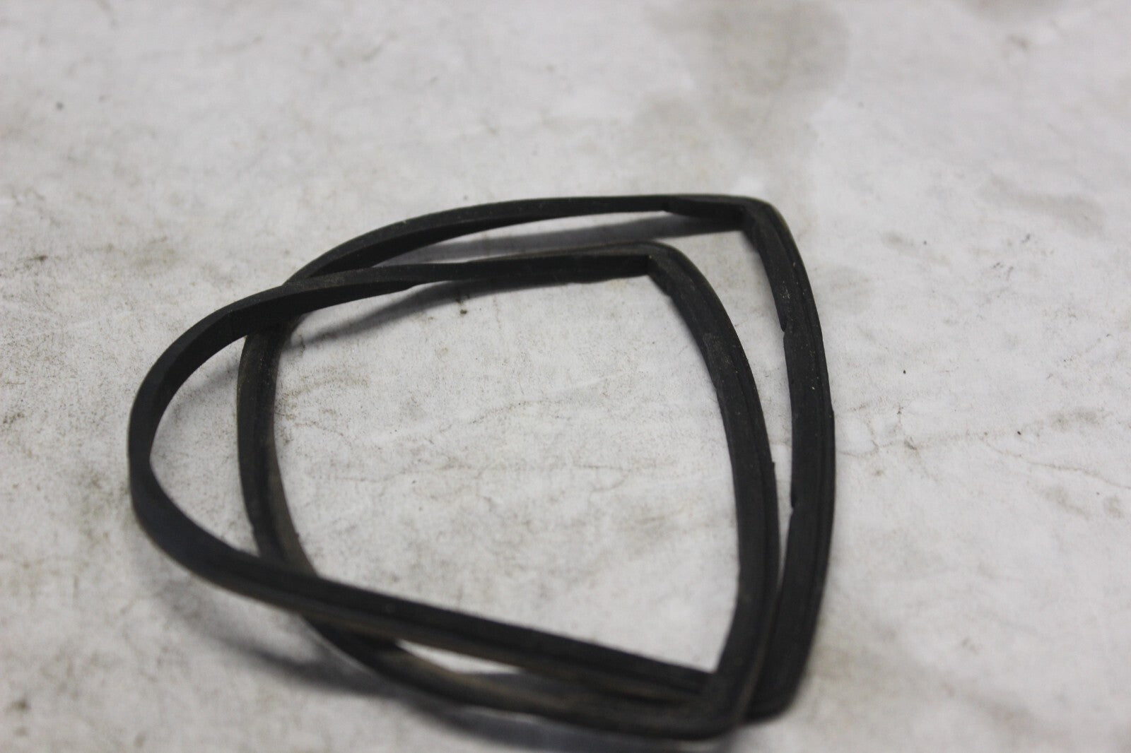 TAILLIGHT LENS GASKET 33709-422-003 1982 HONDA GOLDWING GL1100A