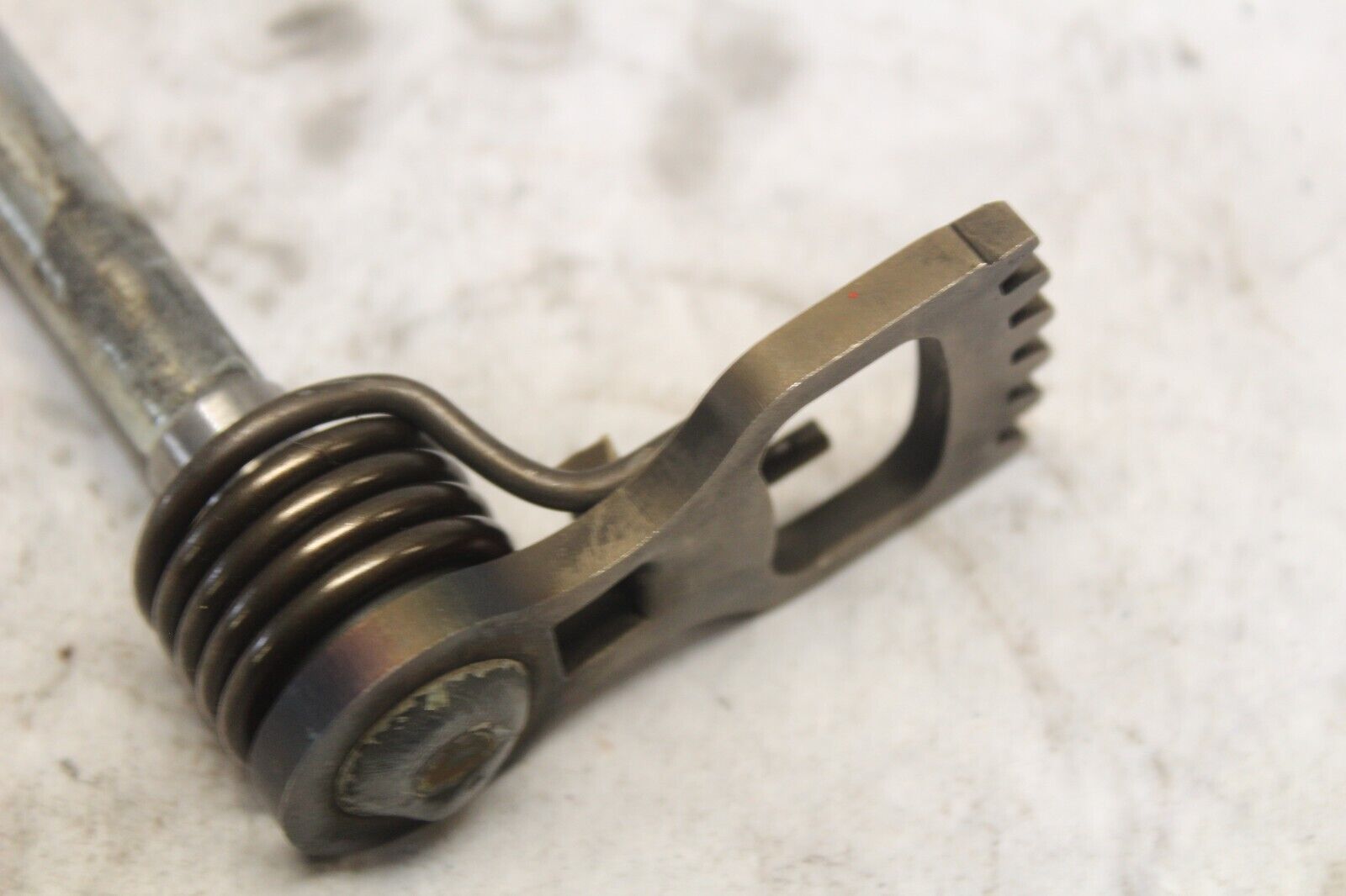 Gear Shifting Shaft 25510-19C01 2001 SUZUKI BANDIT GSF1200S