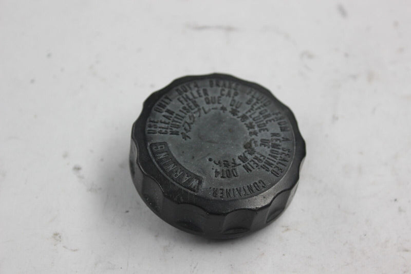 FRONT RESERVOIR CAP 43026-1051 2001 KAWASAKI ZX-9R