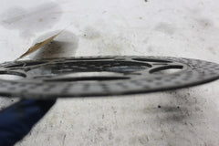 45251-MM5-000 FRONT BRAKE DISK ROTOR 1988 HONDA HURRICANE CBR1000F